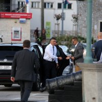 Dan sjećanja na žrtve svih totalitarnih i autoritarnih režima, Andrej Plenković u Senju i na Golom otoku