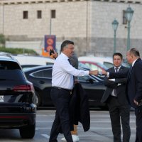 Dan sjećanja na žrtve svih totalitarnih i autoritarnih režima, Andrej Plenković u Senju i na Golom otoku