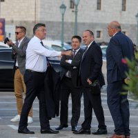 Dan sjećanja na žrtve svih totalitarnih i autoritarnih režima, Andrej Plenković u Senju i na Golom otoku