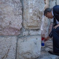 Andrej Plenković na Golom otoku