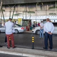 Unatoč crvenoj listi u dubrovačku zračnu luku i dalje dolaze britanski gosti