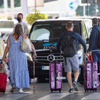 Unatoč crvenoj listi u dubrovačku zračnu luku i dalje dolaze britanski gosti