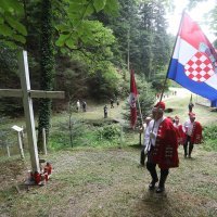 Macelj - Dan sjećanja na žrtve svih totalitarnih i autoritarnih režima