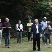 Macelj - Dan sjećanja na žrtve svih totalitarnih i autoritarnih režima