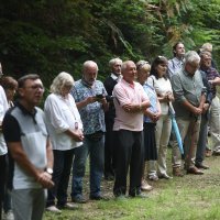 Macelj - Dan sjećanja na žrtve svih totalitarnih i autoritarnih režima