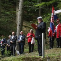 Macelj - Dan sjećanja na žrtve svih totalitarnih i autoritarnih režima
