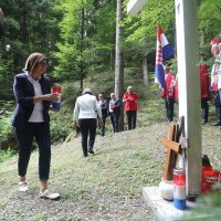 Macelj - Dan sjećanja na žrtve svih totalitarnih i autoritarnih režima