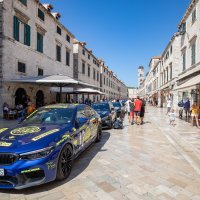 OneLife Rally startao iz Dubrovnika