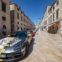 OneLife Rally startao iz Dubrovnika