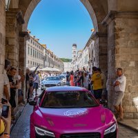 OneLife Rally startao iz Dubrovnika