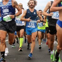 Zagrebački polumaraton