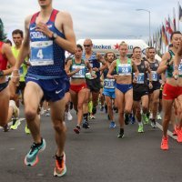 Zagrebački polumaraton