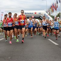 Zagrebački polumaraton