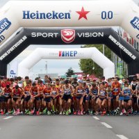 Zagrebački polumaraton