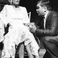 Zoja Odak, Šjora File, 1992.