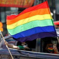 Gay pride u Sarajevu