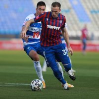 Osijek - Hajduk