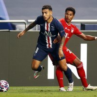 PSG - Bayern, finale Lige prvaka