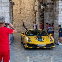 OneLife Rally na Stradunu