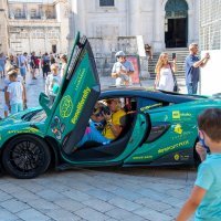 OneLife Rally na Stradunu