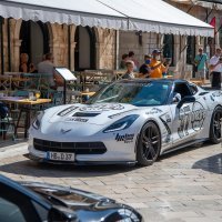 OneLife Rally na Stradunu