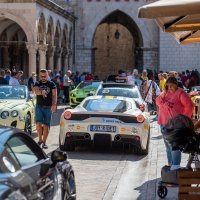 OneLife Rally na Stradunu