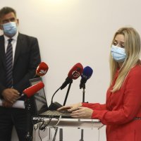 Objavljene upute za početak rada vrtića i škola