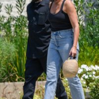 Cameron Diaz i Benji Madden