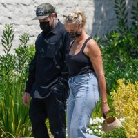 Cameron Diaz i Benji Madden