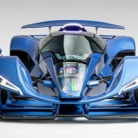 Delage D12