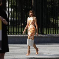 Melania Trump