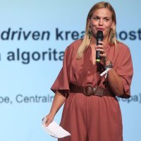 Nevena Rendeli Vejzović