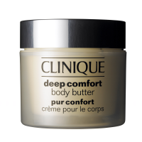 Clinique Deep Comfort Body Butter