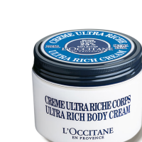 L'Occitane Ultra Rich Body Cream