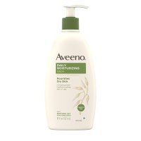 Aveeno Daily Moisturizing Lotion