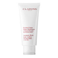 Clarins Moisture-Rich Body Lotion