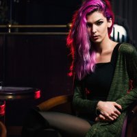 Kristina Šalinović