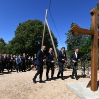 Komemoracija u Plavnom i Gruborima