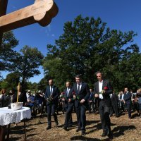 Komemoracija u Plavnom i Gruborima
