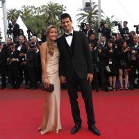 Novak i Jelena Đoković