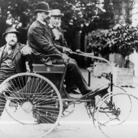 Peugeot TYPE2 (1890.)