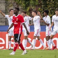 Real Madrid - Benfica