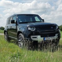 Land Rover Defender 110 2.0 D 240 KS 4WD A8