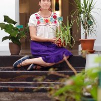 Ana Gabriela Sandoval Ferrera