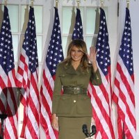 Melania Trump