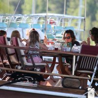 Lily Allen u Skradinu