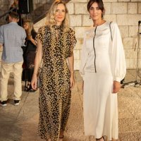 Mara Bratoš i Sanja Putica