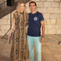 Mara Bratoš i Nikša Kušelj