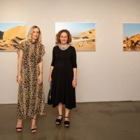 Mara Bratoš i Nina Obuljen Koržinek