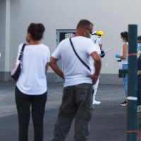 Zadar: Opća bolnica provodi testiranja na covid kako bi se ubrzao broj testiranja